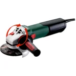 Metabo ugaona kutna brusilica W 850-125 603608000 (Kopiraj)