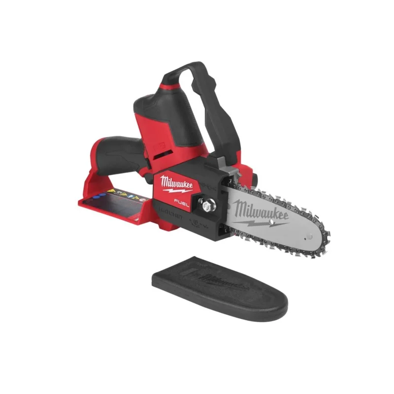 Milwaukee aku lančana pila testera 15 cm M12 FHS-0 - Solo