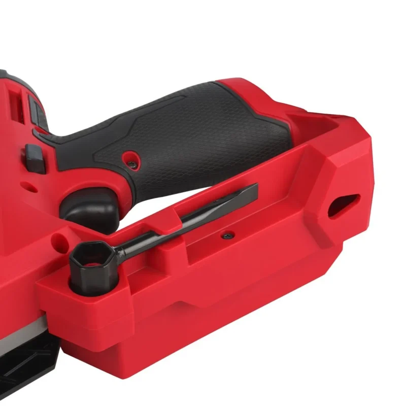 Milwaukee aku lančana pila testera 15 cm M12 FHS-0 - Solo