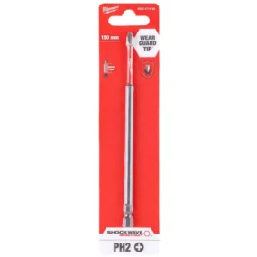 Milwaukee 32-dijelni set bitova SHOCKWAVE MINI - 4932464240 (Kopiraj)