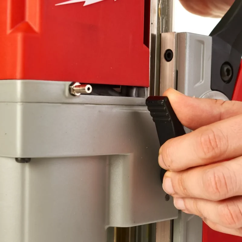 Makita magnetna bušilica HB350 (Kopiraj)