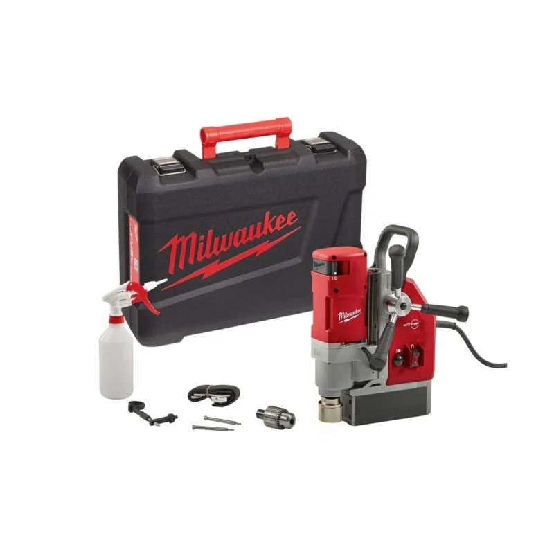 Makita magnetna bušilica HB350 (Kopiraj)