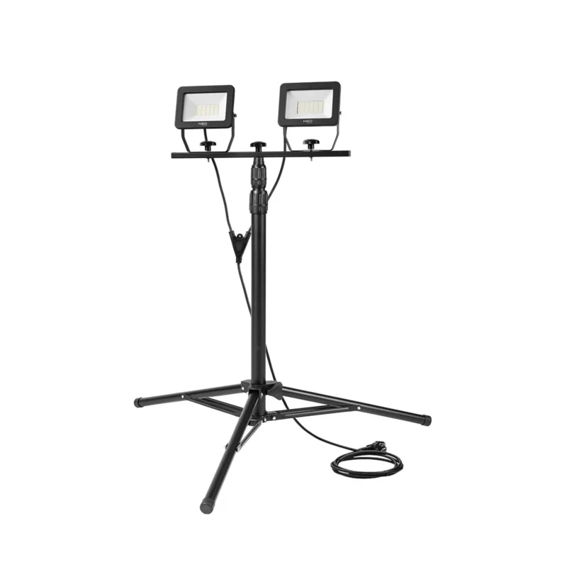 NEO Tools reflektor led sa tripod stalkom 50W 4250lm 6500K 99-060 (Kopiraj)