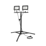 NEO Tools reflektor led sa tripod stalkom 2x30W 5400lm 6500K 99-061 (Kopiraj)
