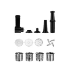 Gorenje mašina za mljevenje mesa MG1800BK - 1800W (Kopiraj)