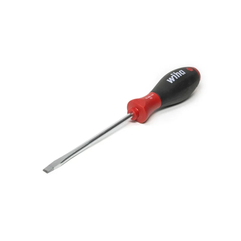 Wiha odvijač šrafciger električarski SL/PZ2 SoftFinish 30701 (Kopiraj)