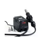 ZED držač lemne ručke sa menganom žicom za čišćenje ZD-8903 (Kopiraj)