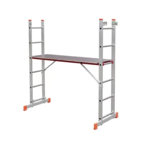 STS mini skela radna platforma 2x6 B10P26/170