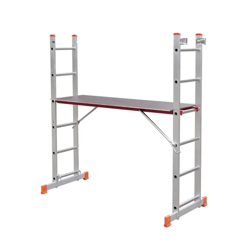 STS mini skela radna platforma 2x6 B10P26/170