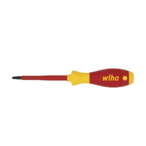 Wiha odvijač šrafciger električarski ravni SoftFinish 3.5 x 100 mm 35446 (Kopiraj)