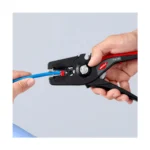 Knipex kliješta sječice dijagonalne 115 mm 77 02 115 (Kopiraj)