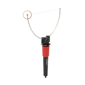Toolcraft rezač stiropora vrućom žicom 5W 1647028 (Kopiraj)