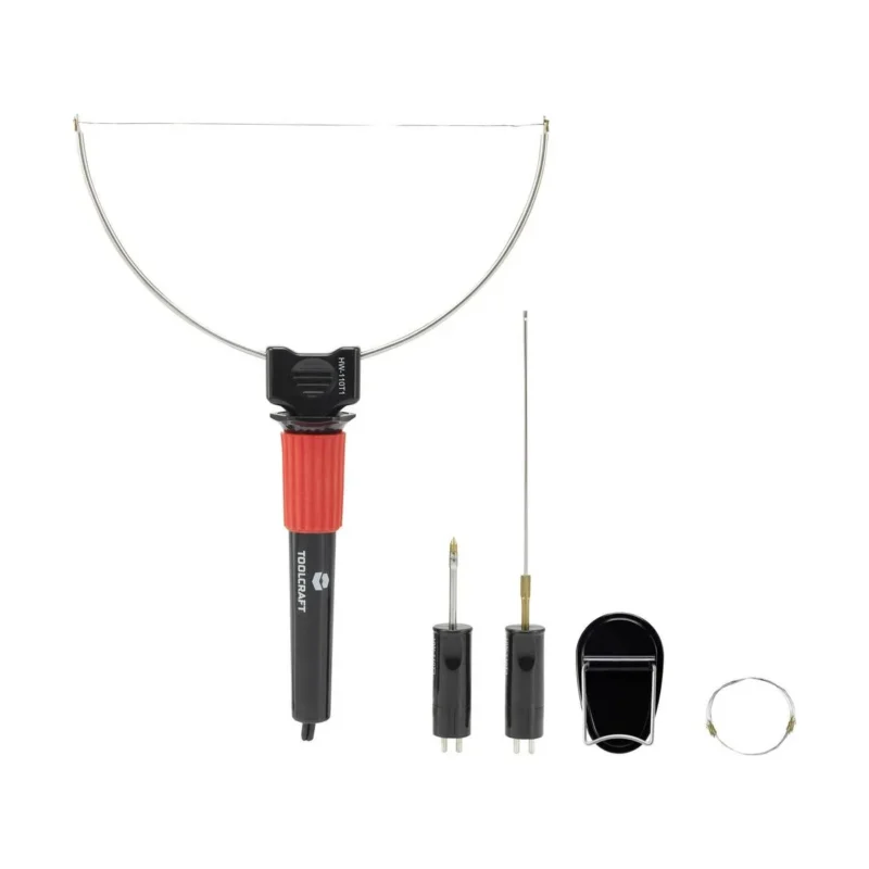 Toolcraft rezač stiropora vrućom žicom 5W 1647028 (Kopiraj)