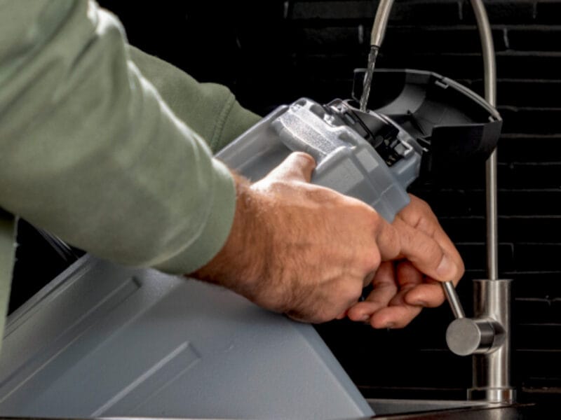 Karcher usisivač za dubinsko čišćenje SE 4