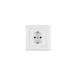 Aling Conel prekidač Prestige (Kopiraj) - jedna utičnica