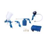 Scheppach pneumatski set pribora za kompresor 5/1 3906101704 (Kopiraj)