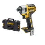 DeWalt aku udarni odvijač 18V  1/4" 205Nm DCF887NDS