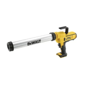 DeWalt aku pištolj za silikon 600 ml  DCE580N-XJ - Solo