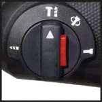 Einhell aku čekić bušilica Power X-Change BRUSHLESS HEROCCO 36/28 Solo (Kopiraj)