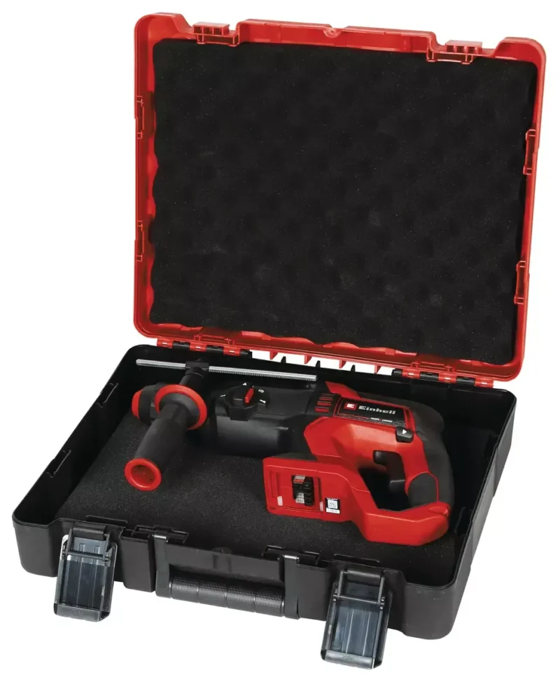 Einhell aku čekić bušilica Power X-Change BRUSHLESS HEROCCO 36/28 Solo (Kopiraj)