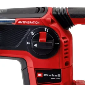 Einhell aku čekić bušilica Power X-Change SDS Plus TE-HD 18/20 Li - Solo (Kopiraj)