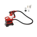 Einhell aku pištolj šprica za farbanje Power X-Change TC-SY 18/60 Li-Solo (Kopiraj)