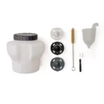 Einhell aku pištolj šprica za farbanje Power X-Change TC-SY 18/60 Li-Solo (Kopiraj)