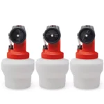 Einhell aku pištolj šprica za farbanje Power X-Change TC-SY 18/60 Li-Solo (Kopiraj)