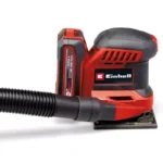 Einhell aku vibraciona brusilica Power X-Change TE-OS 18/150 Li - Solo (Kopiraj)