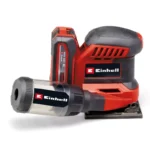 Einhell aku vibraciona brusilica Power X-Change TE-OS 18/150 Li - Solo (Kopiraj)