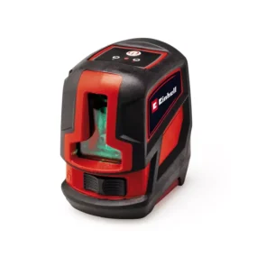 Einhell križni krstasti laserski nivelir TC-LL 2 (Kopiraj)