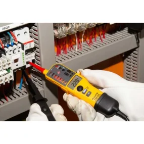 Fluke True RMS multimetar 87V/EUR (Kopiraj)