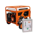 RURIS benzinski agregat za struju R-Power GE8000 7.5 kW (Kopiraj)