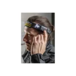 Hoegert aku naglavna radna lampa HT1E426 (Kopiraj)