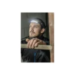 Hoegert aku naglavna radna lampa HT1E426 (Kopiraj)