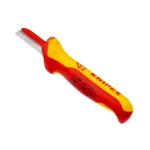 Knipex električarski nož VDE 98 52 SB 190mm (Kopiraj)