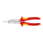 Knipex set Kliješta XS 86 04 100 i Papagajke Cobra XS 87 00 100 00 20 72 V04 XS (Kopiraj)