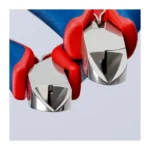 Knipex kliješta sječice dijagonalne 115 mm 77 02 115