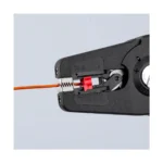 Knipex kliješta sječice dijagonalne 115 mm 77 02 115 (Kopiraj)