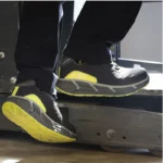 Lacuna niska zaštitna radna cipela LEON S1P (Kopiraj)