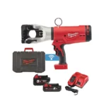 Milwaukee aku hidraulični rezač kablova 77.8 kN M18 HCC45-522C