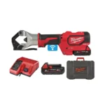 Milwaukee aku hidraulični rezač kablova 109 kN M18 HCCT109/42-522C (Kopiraj)