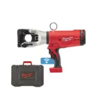 Milwaukee aku hidraulični rezač kablova 77.8 kN M18 HCC45-0C