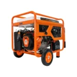 RURIS benzinski agregat za struju R-Power GE9000 ATS 7.5 kW