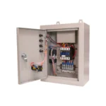 RURIS benzinski agregat za struju R-Power GE9000 ATS 7.5 kW