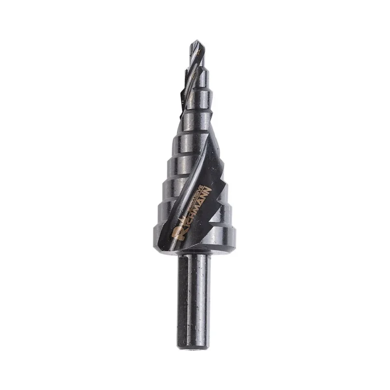 Richmann stepenasta burgija za metal 4-52mm CORONA C9264 (Kopiraj)