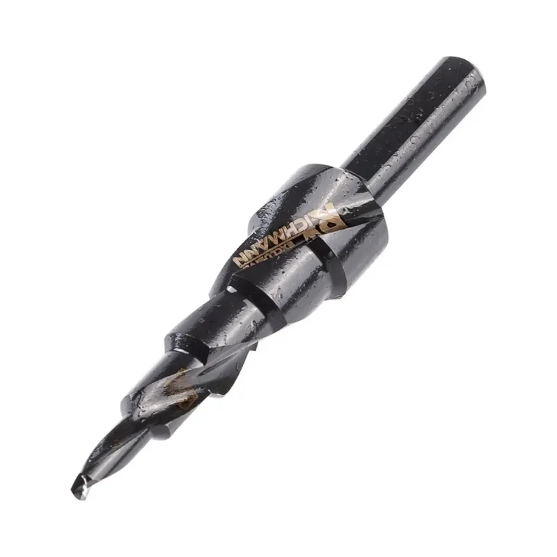 Richmann stepenasta burgija za metal 4-52mm CORONA C9264 (Kopiraj)