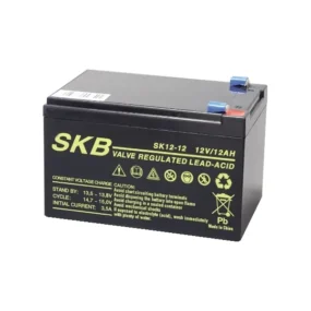 SKB olovna akumulatorska baterija 6 V 12 Ah (Kopiraj)