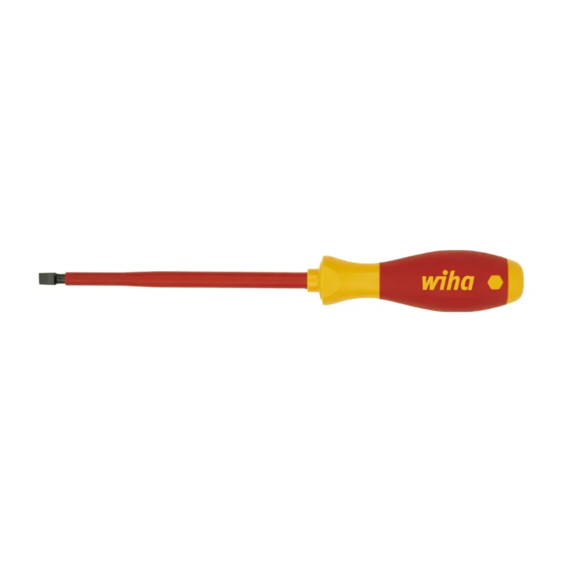 Wiha odvijač šrafciger električarski krstasti PZ1X80 VDE 00878 (Kopiraj)