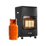 AGM grijalica kalolifer plinski top AGH 15 kW (Kopiraj)